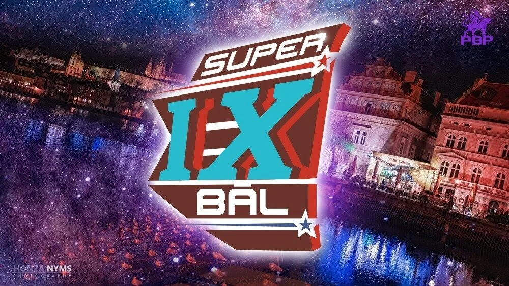 SUPERBÁL IX