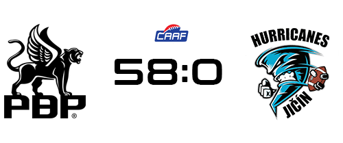 Ženy // at Jičín Windstorms