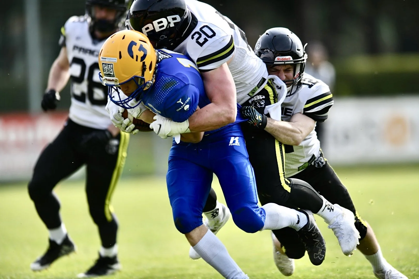 Vítězná šňůra pokračuje