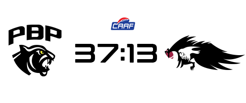 Ženy // vs. Prague Harpies