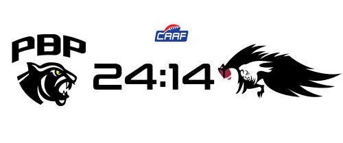 Ženy - Rose Bowl // vs. Prague Harpies