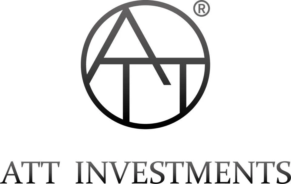 Nový hlavní sponzor - ATT Investments