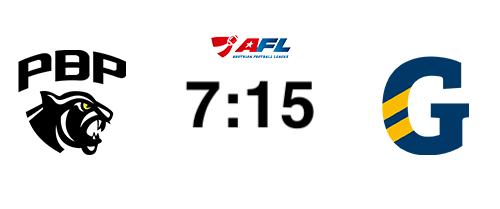 AFL 2024 // @ Graz Giants