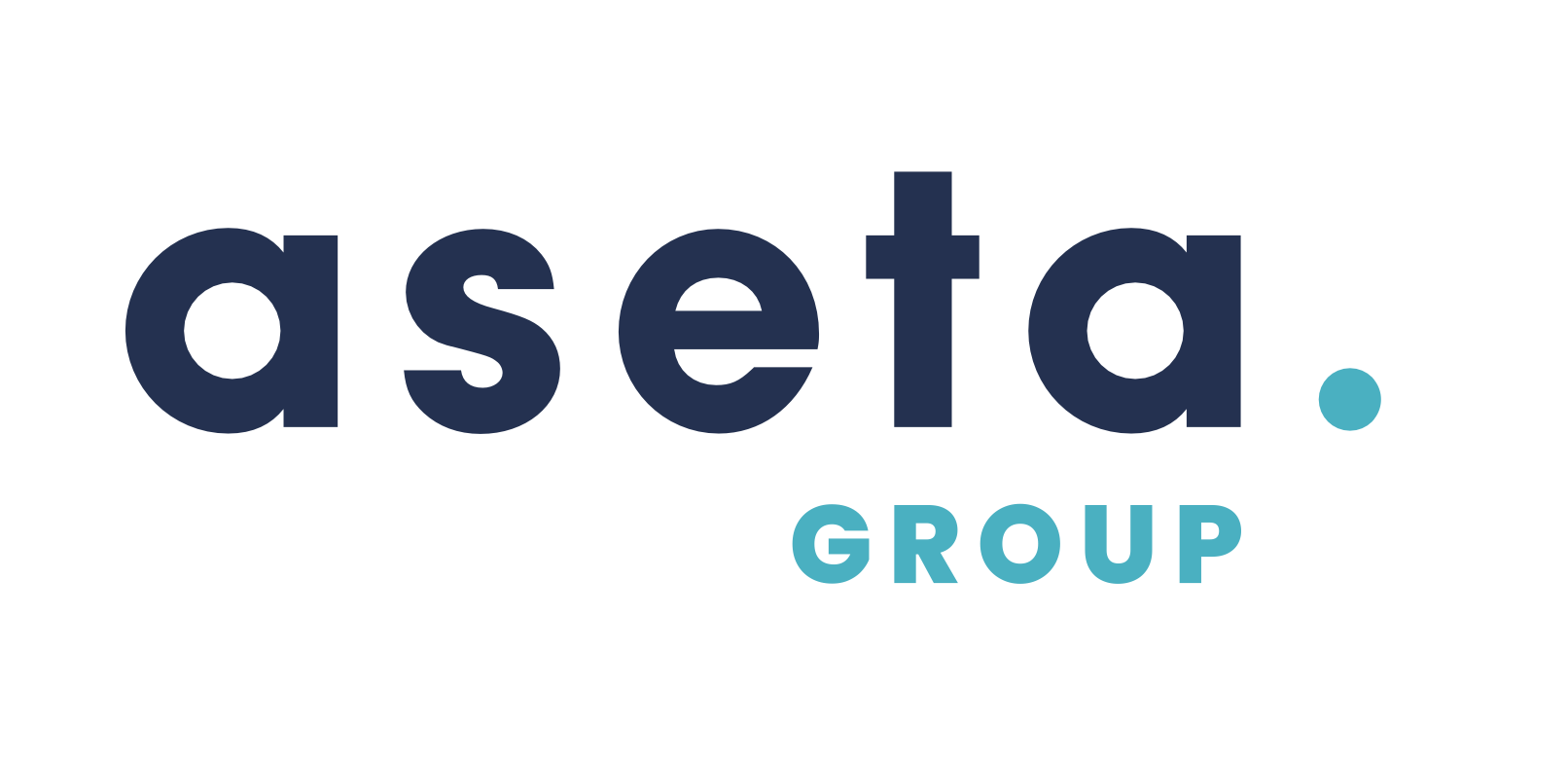 Nový partner - ASETA GROUP