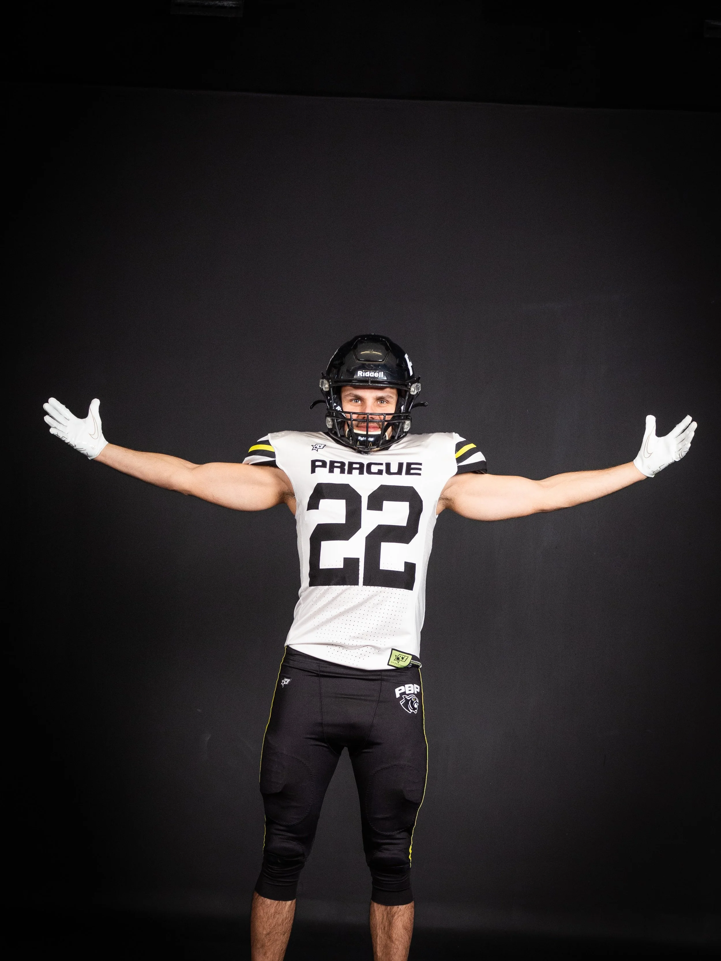 Rozhovor s legendou #22
