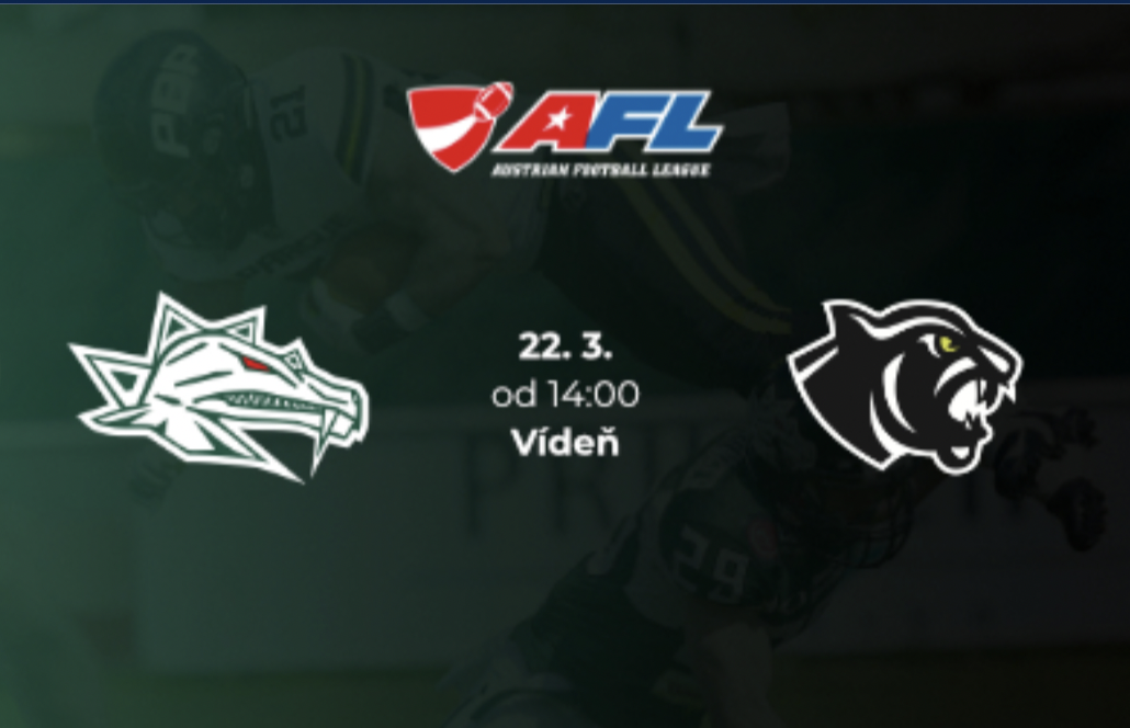 Preview Week 1 - Danube Dragons