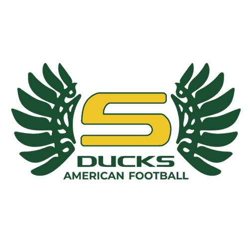 AFL // vs. Salzburg Ducks