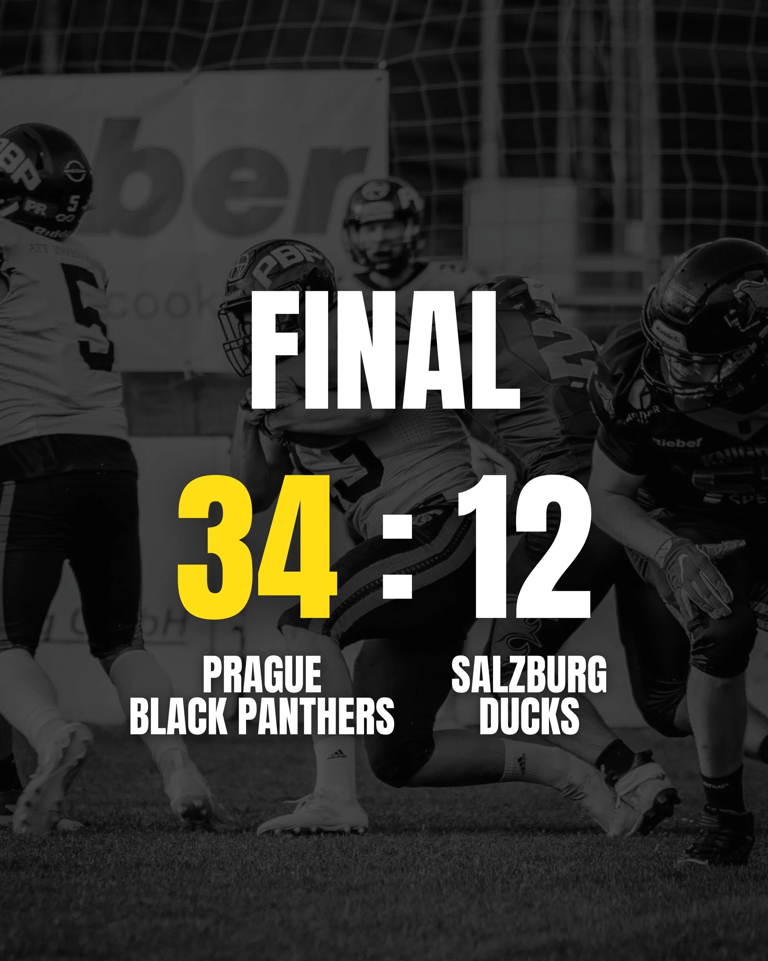 PBP jedou na vítězné vlně
