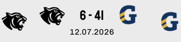 AFL 2026 - Semifinal