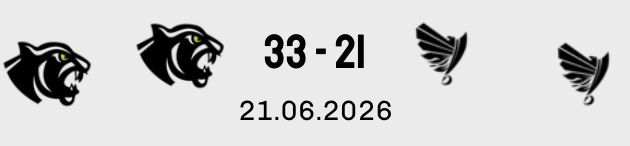 AFL 2026 - Week 9
