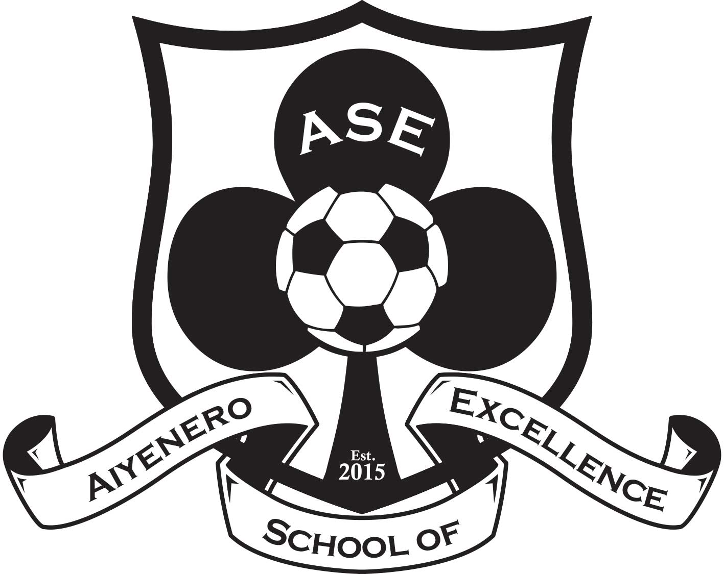 Aiyenero School of Excellence