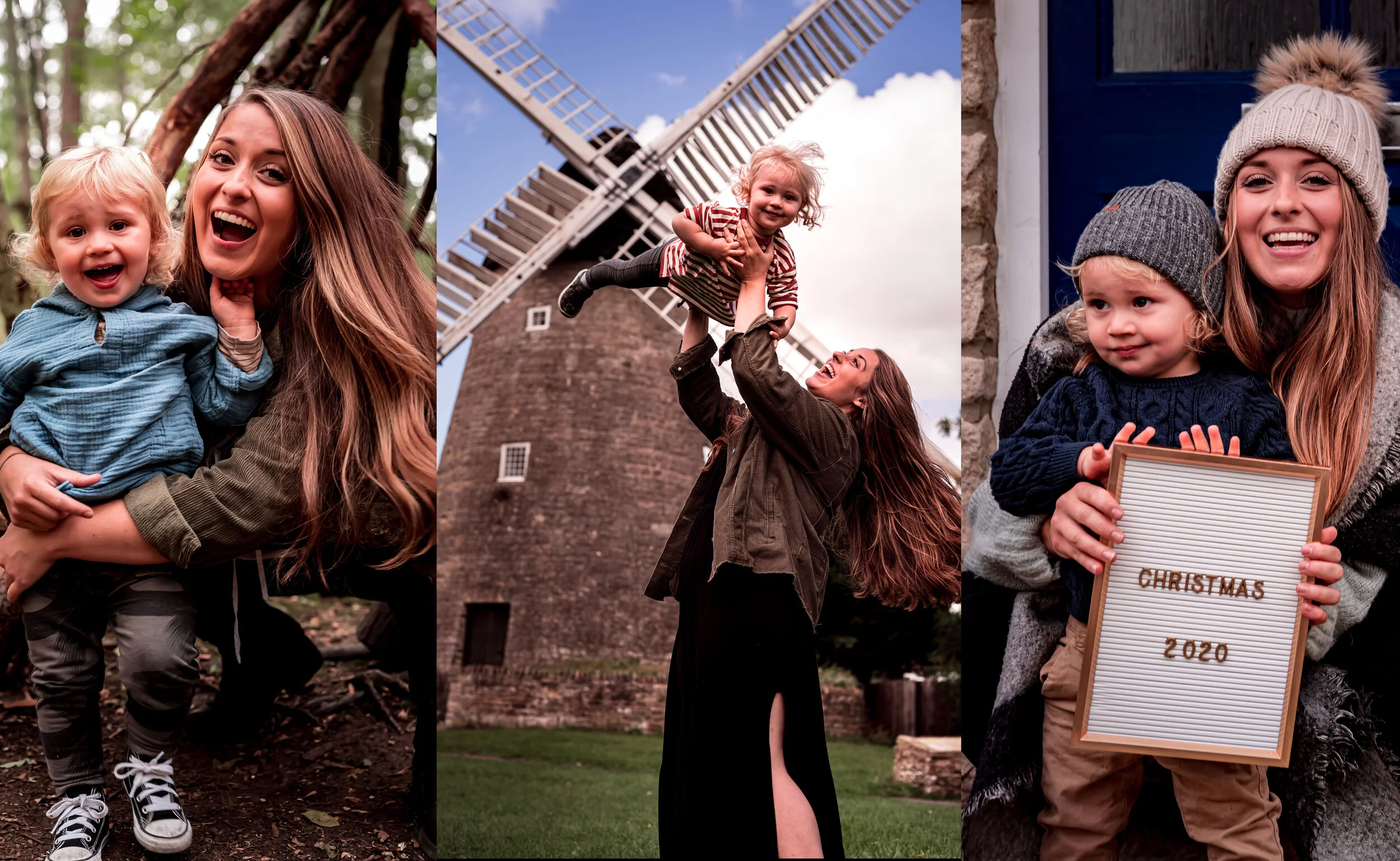 Mini-Shoots in and around Milton Keynes