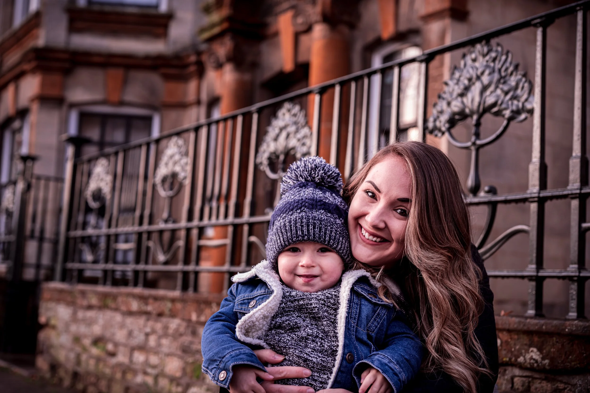 Winter Mini-Shoots