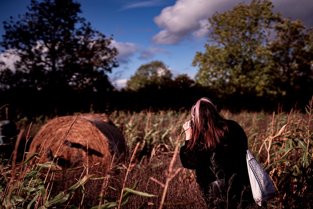 Little_Oaks Autumn Festival Buckingham Halloween Pumpkin_Picking Farm Skelaton Hay_Bale-5.jpg