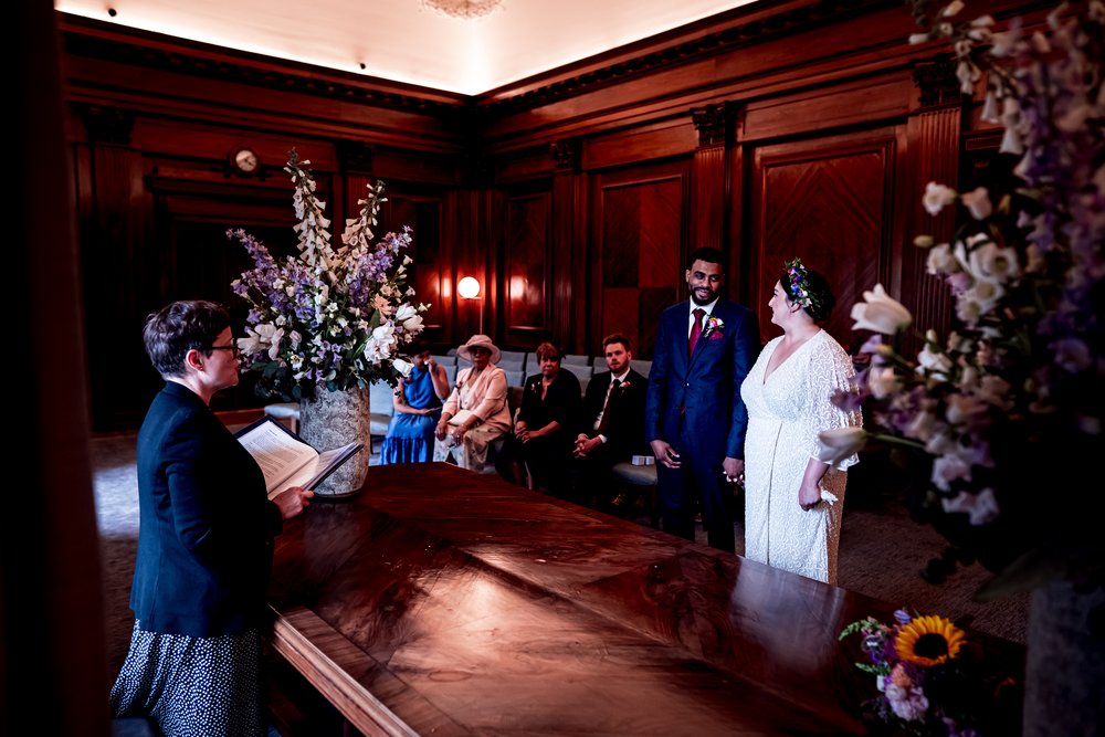 Walker_McCabe Wedding Photographer Landmark_Hotel Marlebone_Town_Hall Caravan_Fitzrovia  Little_Bat Islington-207.jpg