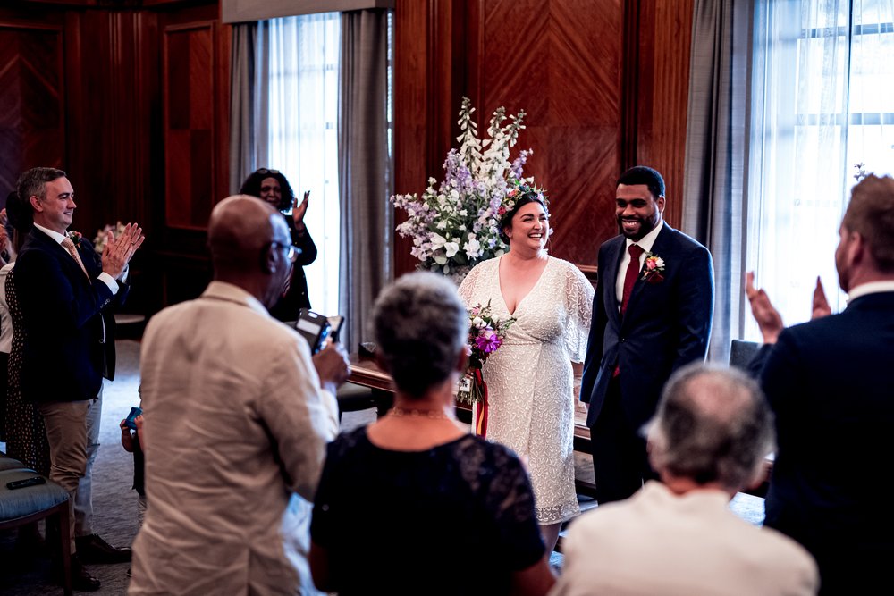 Walker_McCabe Wedding Photographer Landmark_Hotel Marlebone_Town_Hall Caravan_Fitzrovia  Little_Bat Islington-258.jpg