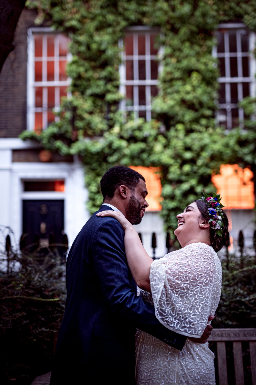 Walker_McCabe Wedding Photographer Landmark_Hotel Marlebone_Town_Hall Caravan_Fitzrovia  Little_Bat Islington-562.jpg