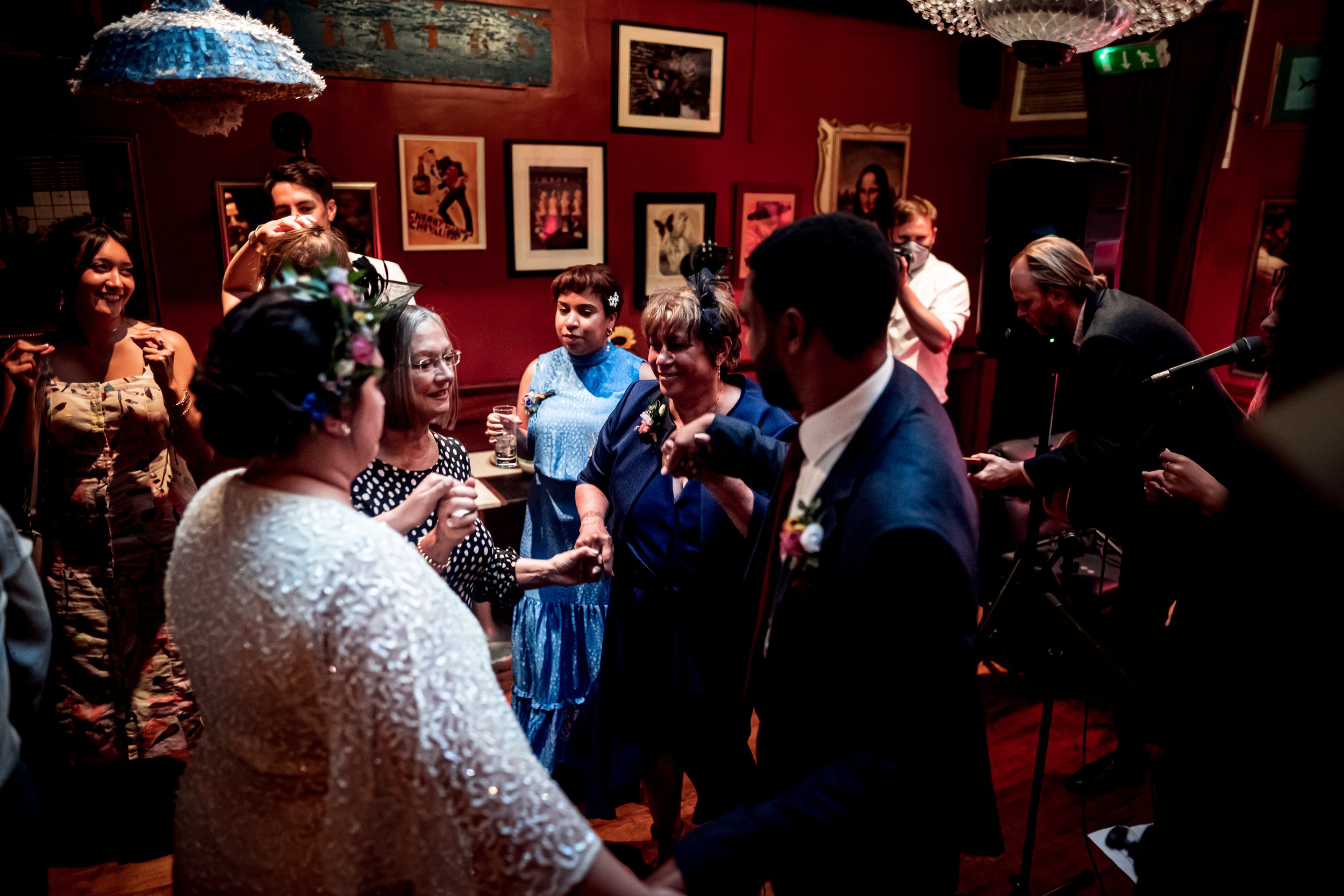 Walker_McCabe Wedding Photographer Landmark_Hotel Marlebone_Town_Hall Caravan_Fitzrovia  Little_Bat Islington-639.jpg