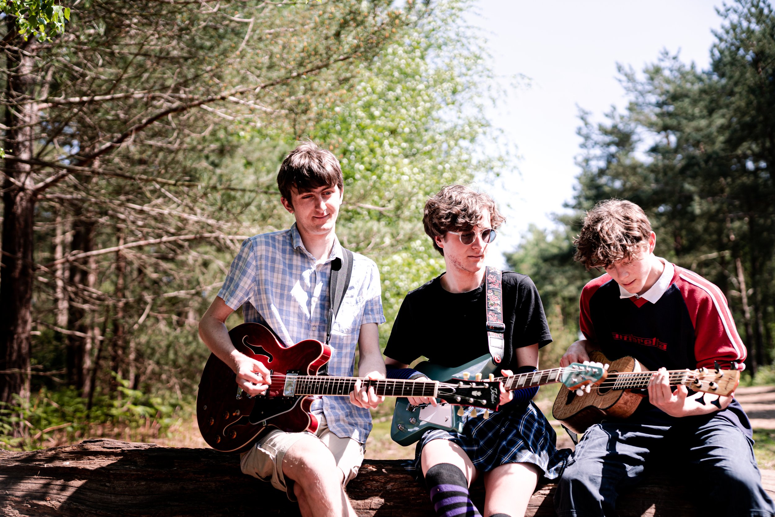Walker_McCabe Sandy Woodland Sons Teenagers Guitar Photoshoot-28.JPG