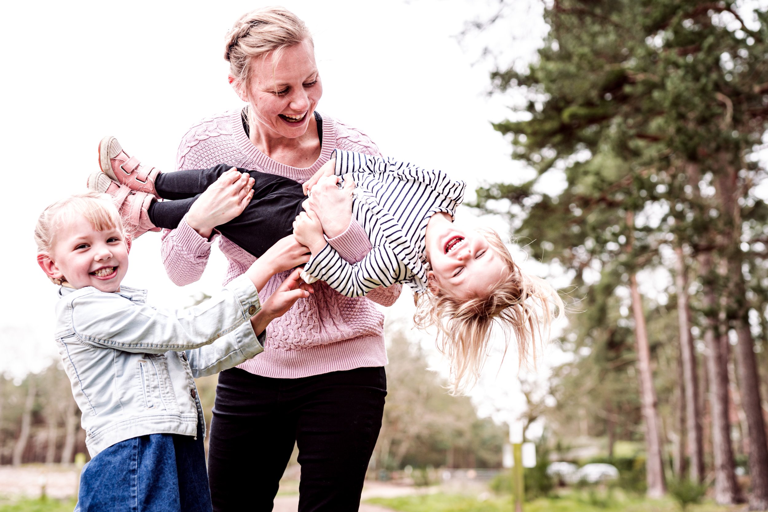 Walker_McCabe Sandy_Woodland Minishoot Family Pink Converse Balloons Mum Daughters-61.JPG