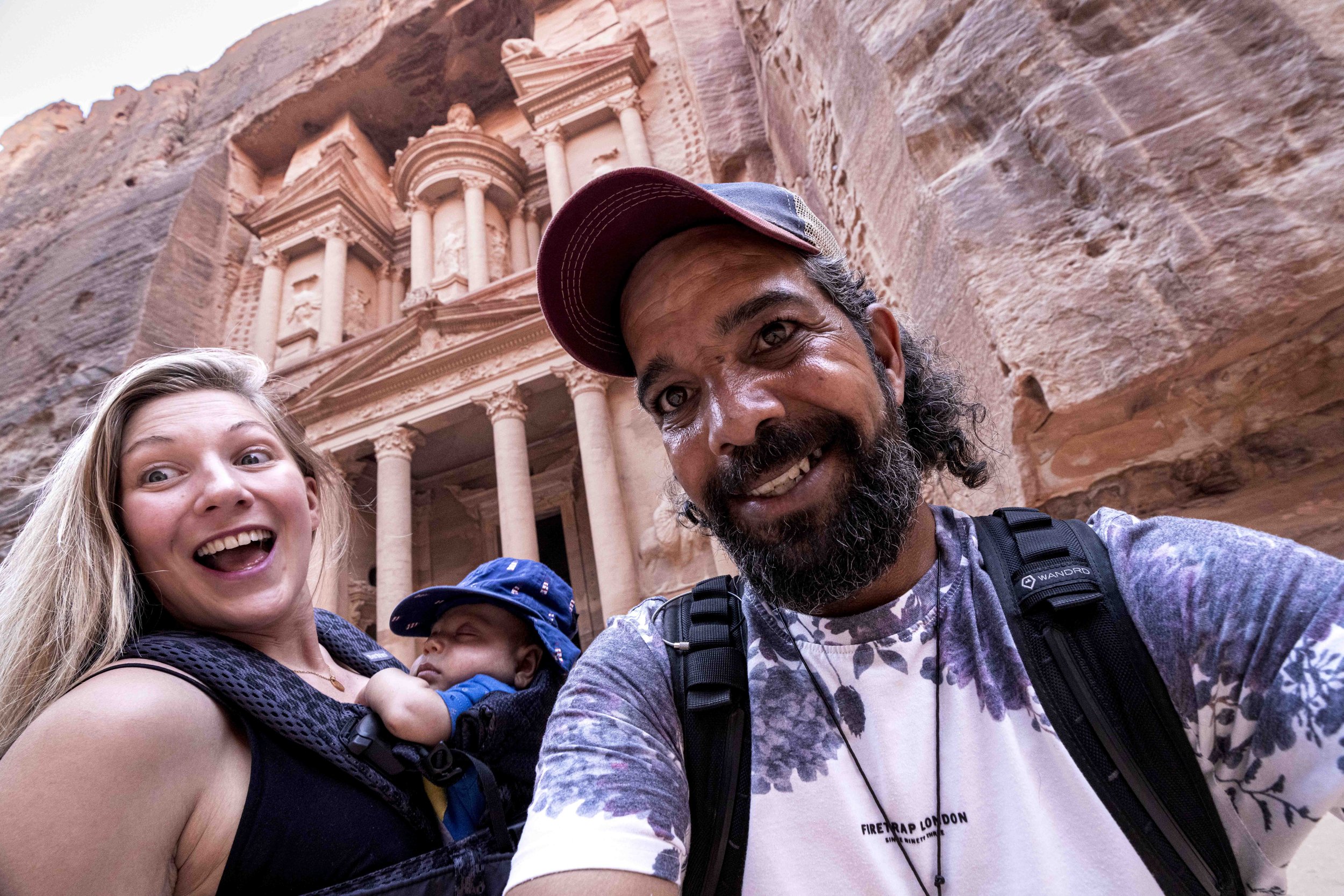 30 - Walker_McCabe Memories Hashims_first_trip_to_Petra Jordan Seven_wonders Is_this_that_time web_size.jpg