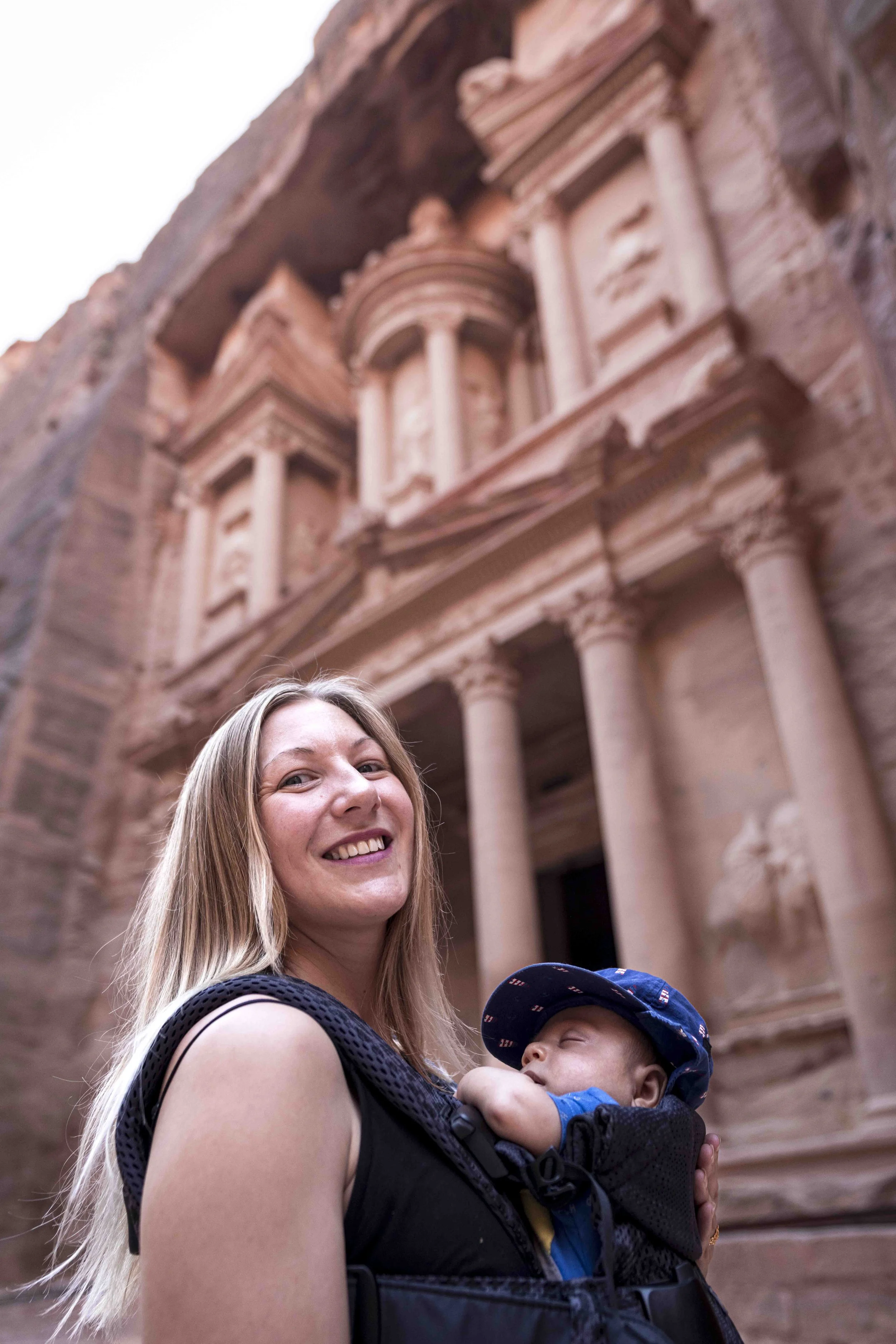 10 - Walker_McCabe Memories Hashims_first_trip_to_Petra Jordan Seven_wonders Is_this_that_time web_size.jpg