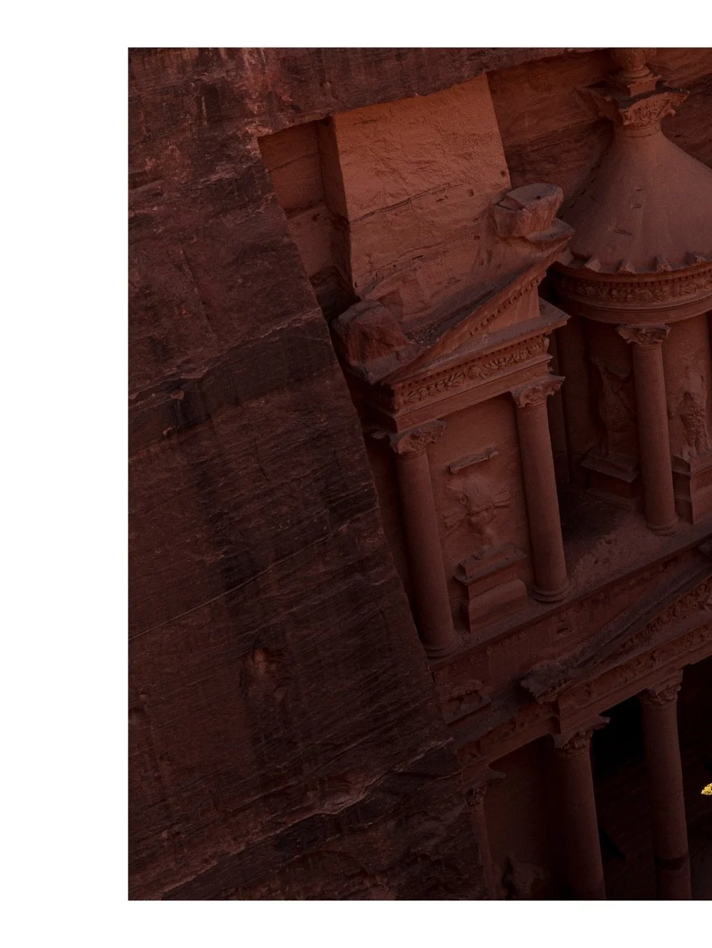 (Pt 3, continued) I blinked and I&rsquo;m sat here on the edge of an ancient sandstone city&hellip; holding my 9 month old baby!!! This past year and a half has passed by so quickly in many ways, yet I reflect knowing I&rsquo;m a different person now