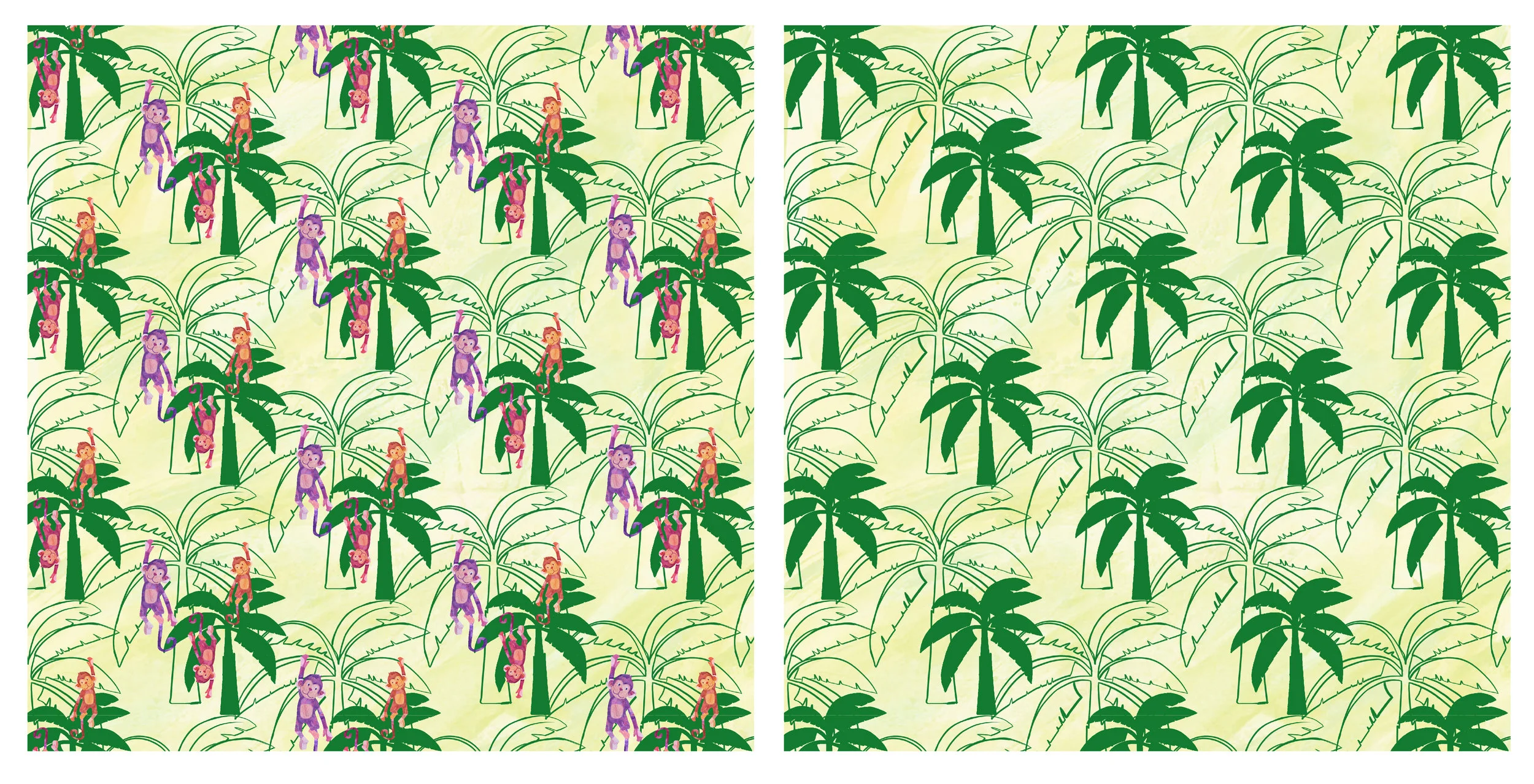  Coordinate designs 
