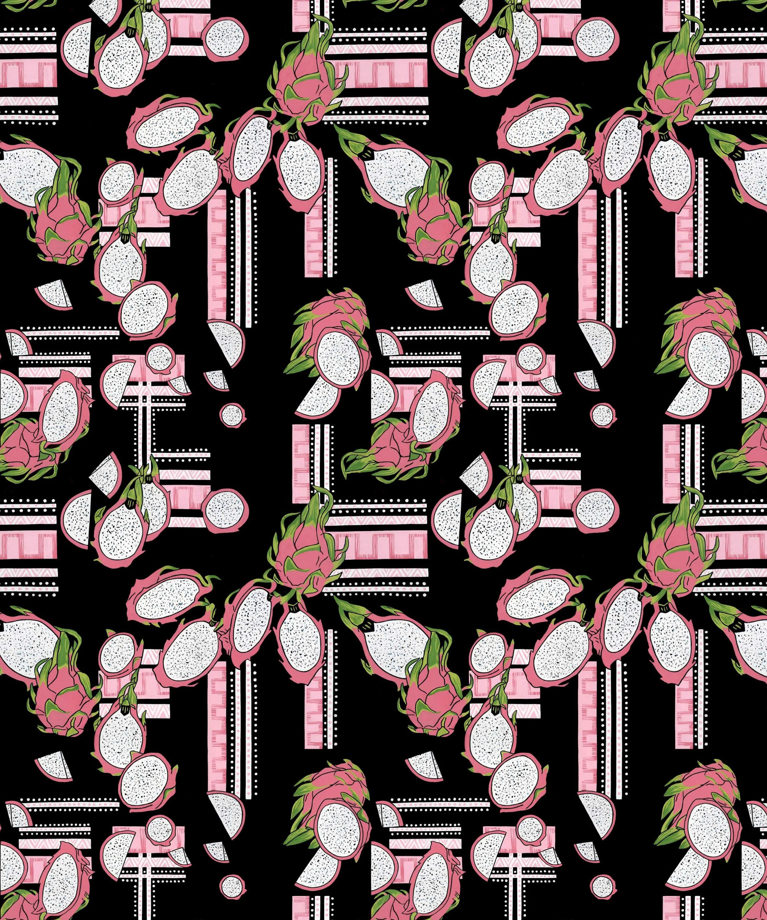  Design in repeat 