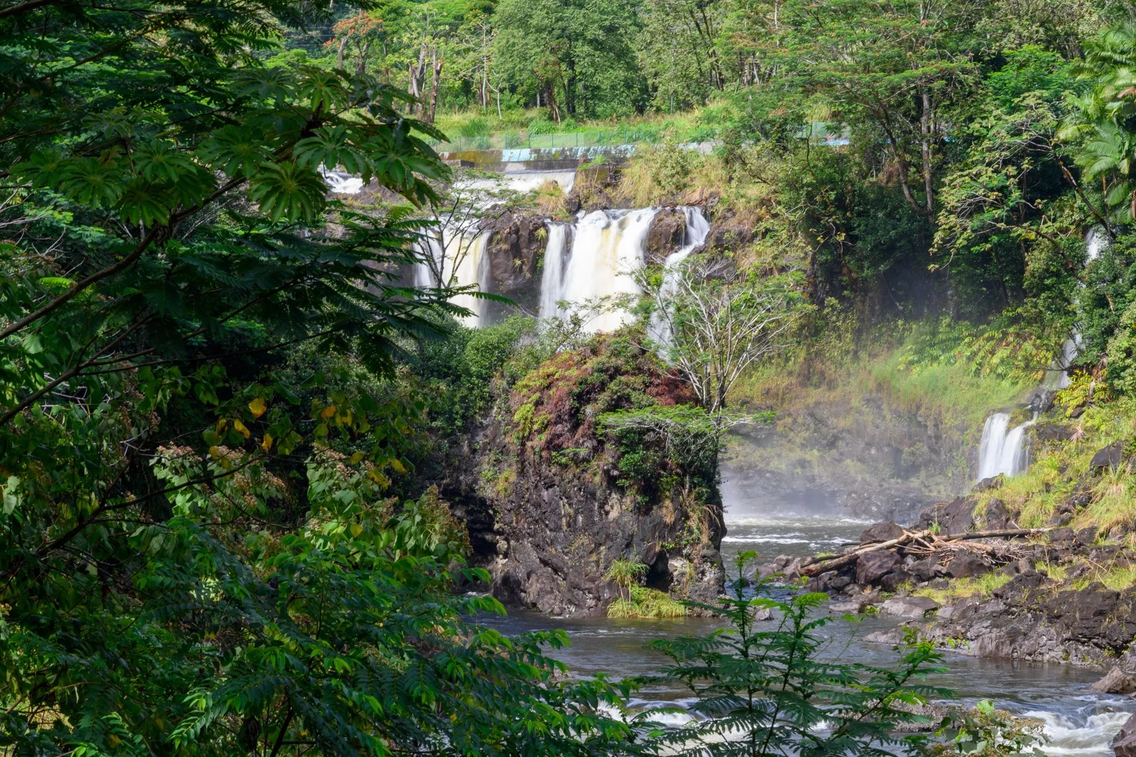 Pee Pee Falls
