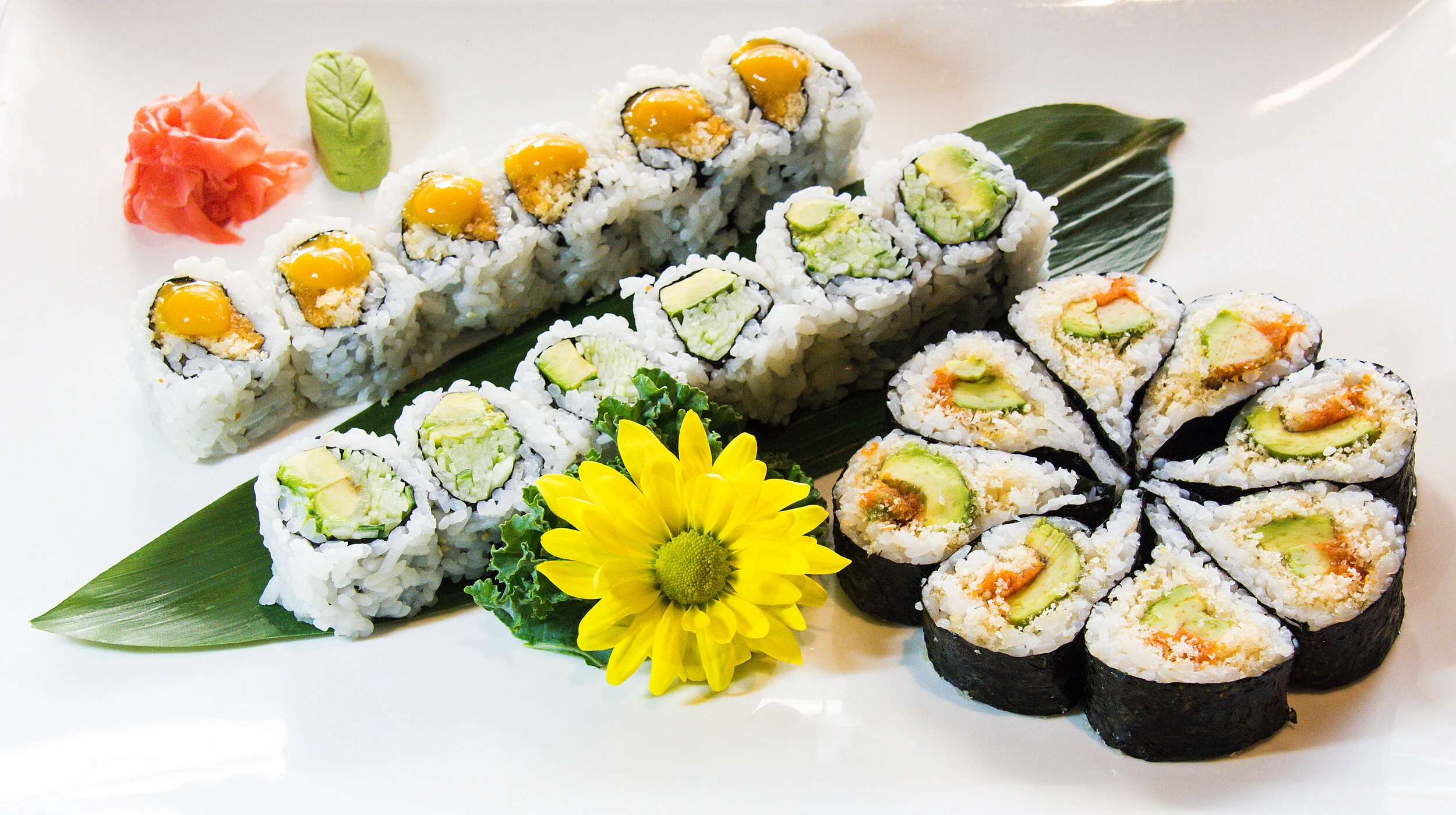Veggie Combo C5 $15.99