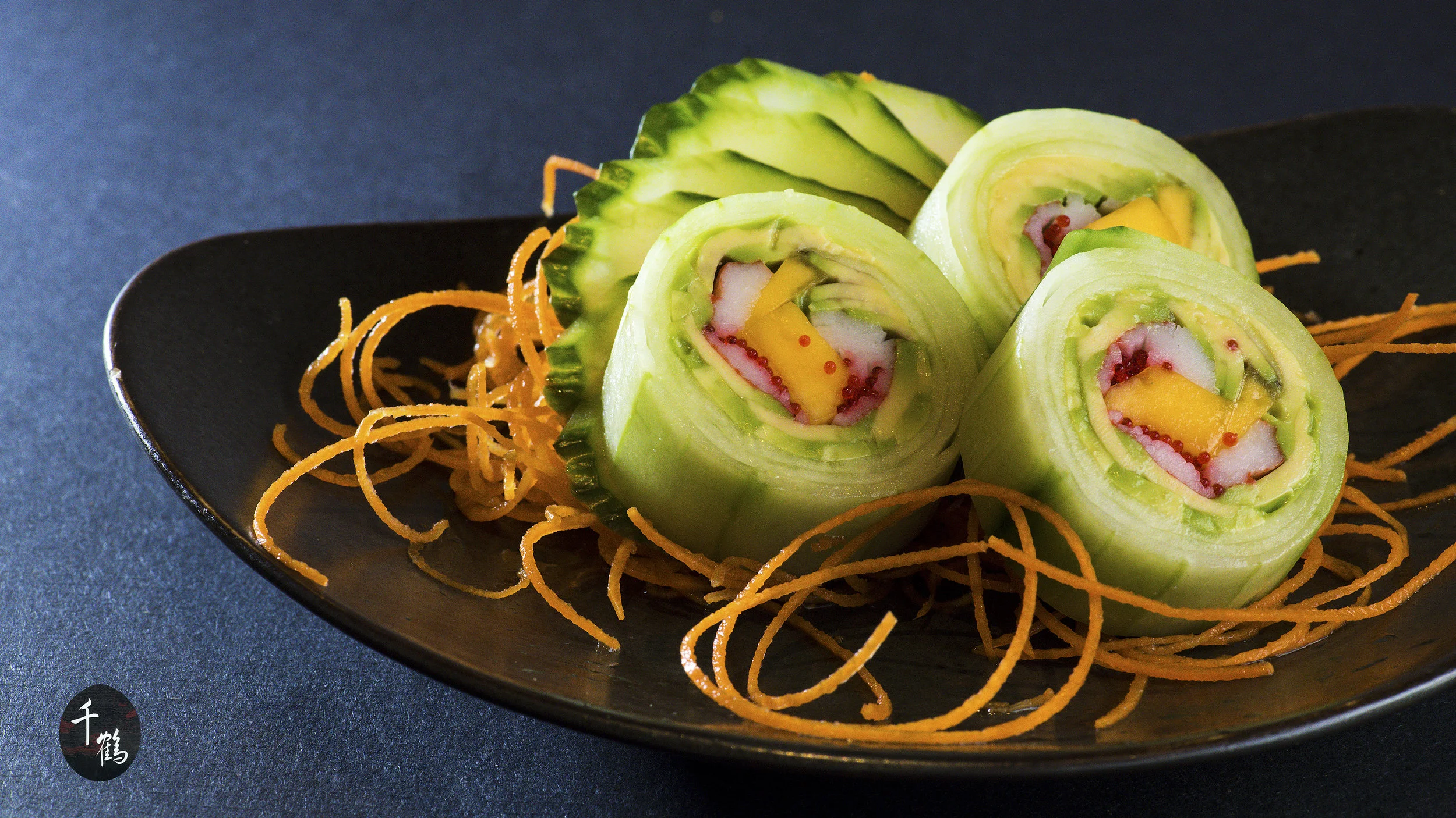 Hawaii Roll $8.99