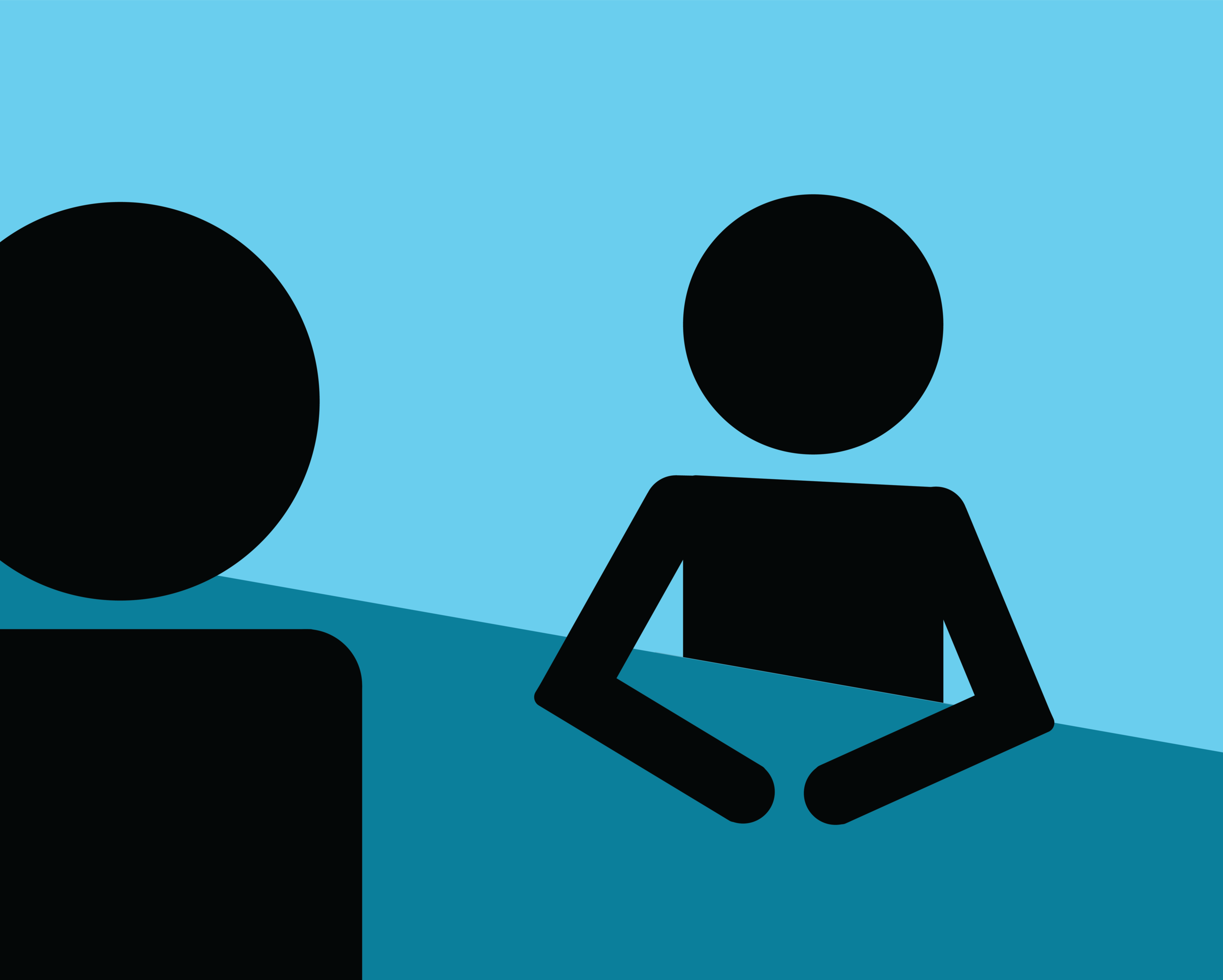 Interview Best Practice: Do Not Say Bad Things About Your Current/Previous Employers