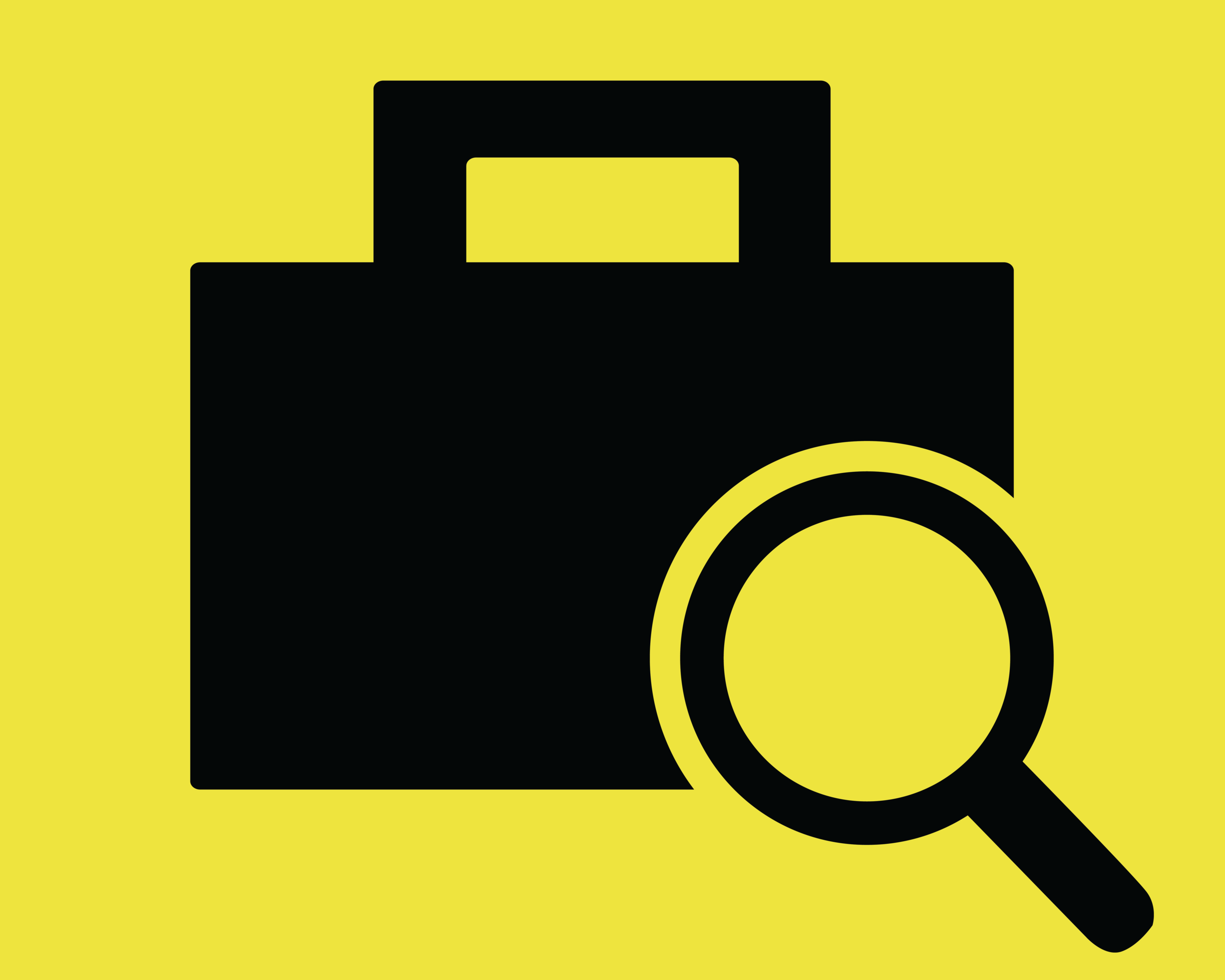 Tracking Your Job Search Activities