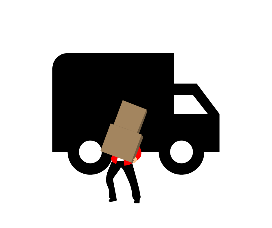 Moving and Need A New Job? 6 Steps For Success