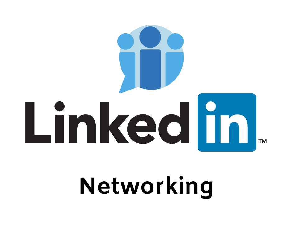 14 categories of people to network with on LinkedIn