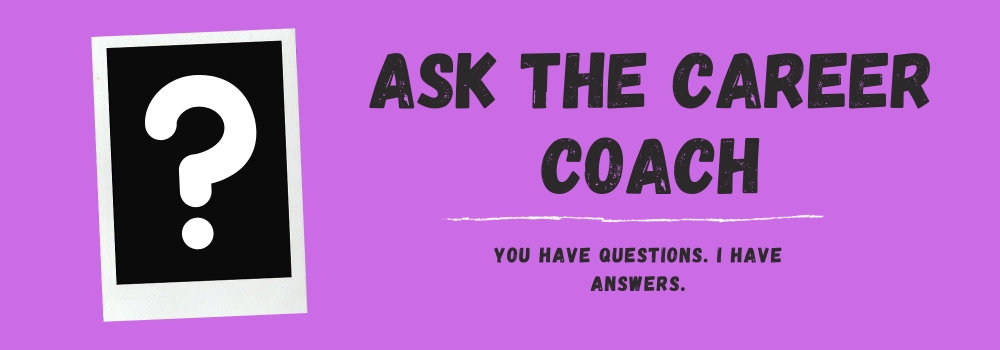 Ask The Career Coach: Job Search Focus and Motivation