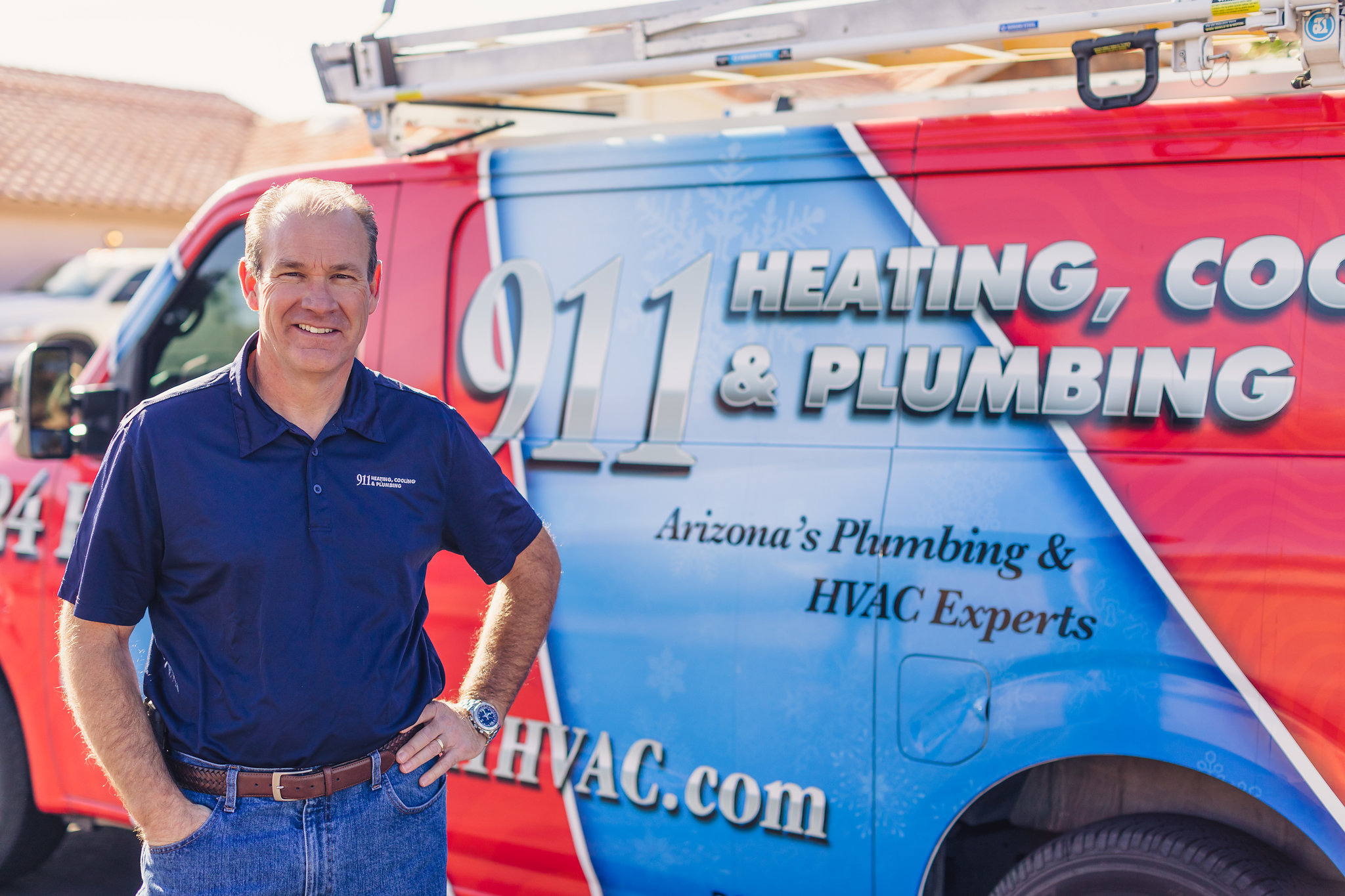 911 Heating Cooling And Plumbing Arizona S Plumbing Hvac Experts