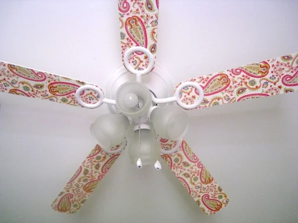 The people of Pinterest certainly enjoy crafting, as shown by this fan.