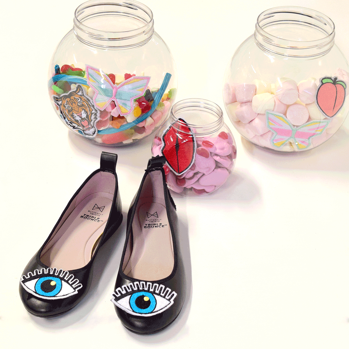 butterfly twists mexico