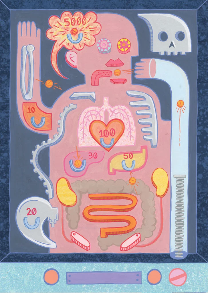 Placebo effect
