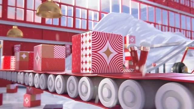 Target - Wonderpacks