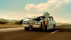 Motel 6 "Metamorphosis"