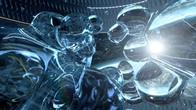 Cisco Spark - 'Space Hotel 360'