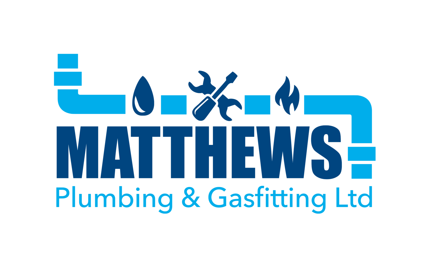 Matthews Plumbing - Auckland Plumbing & Gasfitting Services