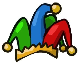 January 'Mardi Gras' Club Dance 