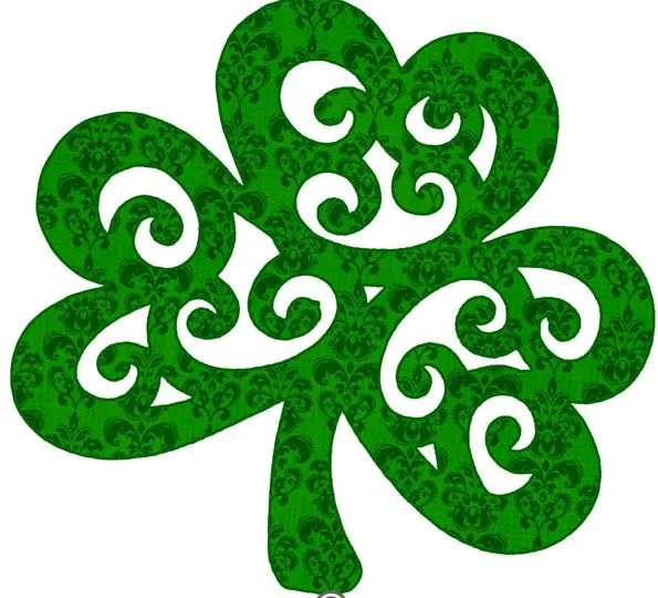 St. Paddy's SSD Club Dance  