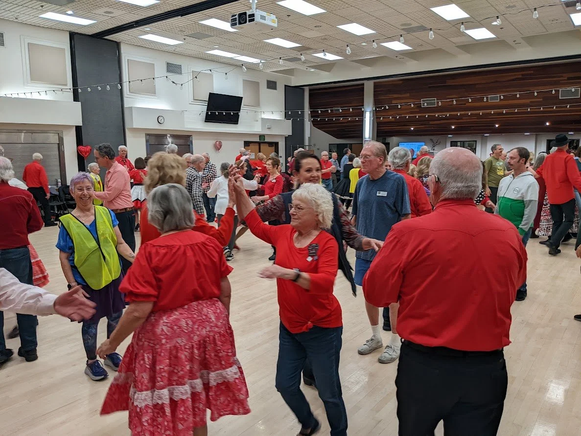 Feb 13th Valentines 'SSD' Dance