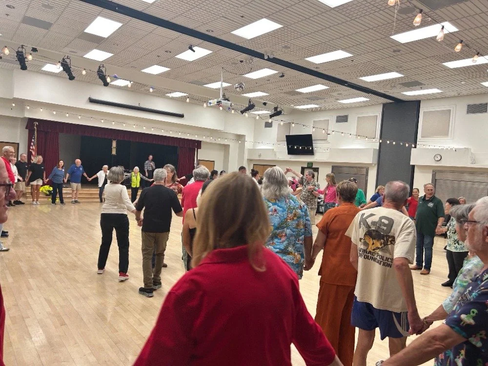 August 5, Family & Friends Fun Night