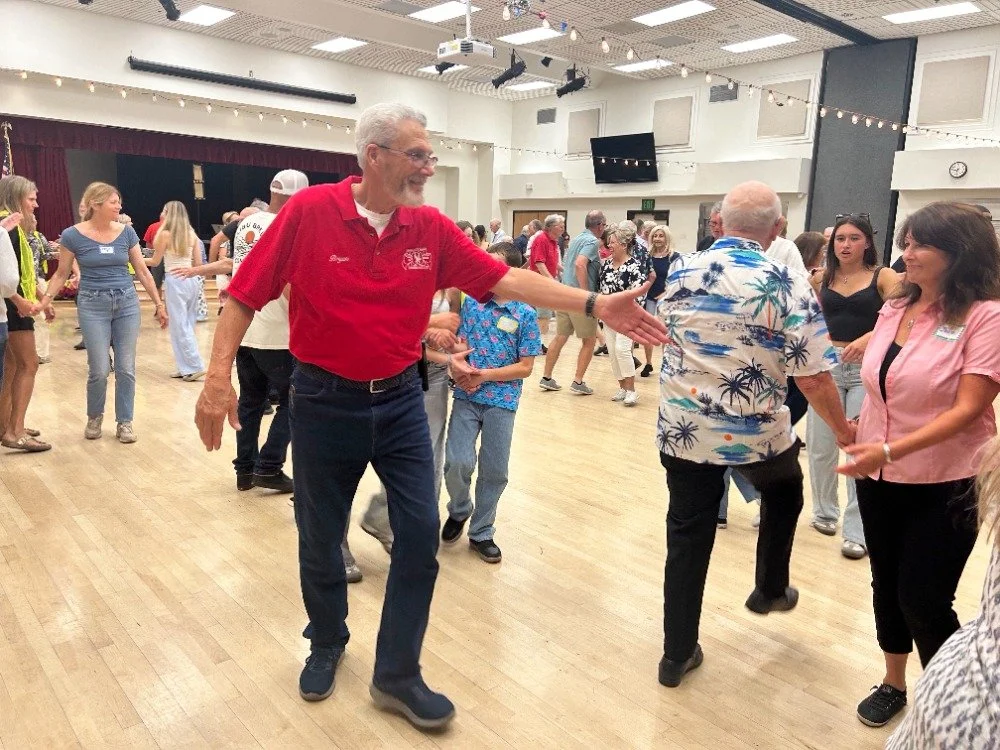 August 5, Family & Friends Fun Night